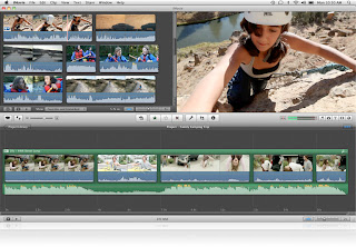 iMovie-new audio editing