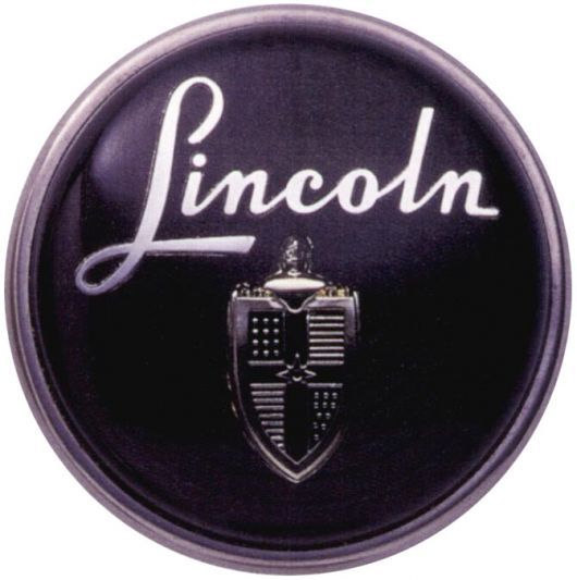  Lincoln Logo 