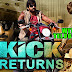 Kick Returns (2015) Hindi Dubbed Movie