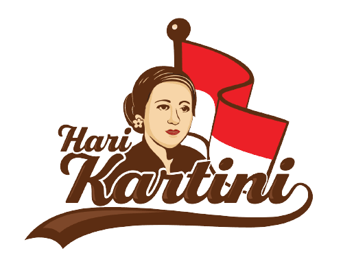 download logo hari kartini png gratis hd