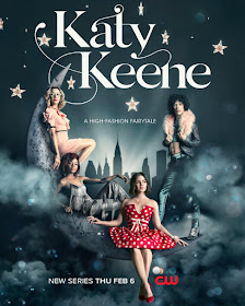 Katy Keene The CW revue
