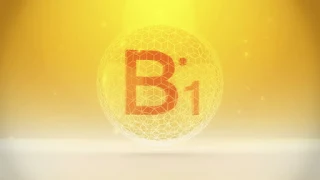 Vitamin B1,Thiamine,Nutritional Supplement