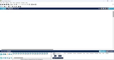 Packet Tracer Change Hostname