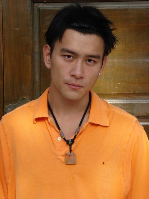 Xu Seng China Actor