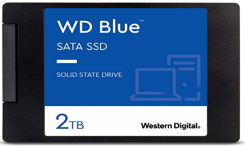 best SSD hard drive
