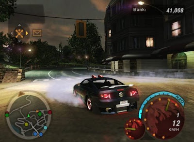 Need for Speed Underground 2 Full PC Game torrent