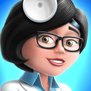 My Hospital Mod v1.1.19 Apk Unlimited Coins