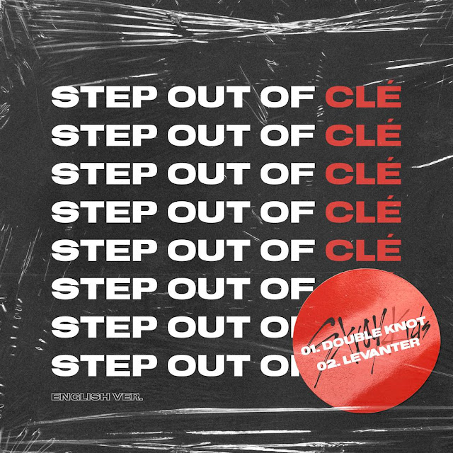 Stray Kids – Step Out of Clé (Single) Descargar