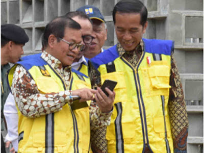 Pemerintah Tingkatkan Kualitas SDM dengan Training Besar-besaran