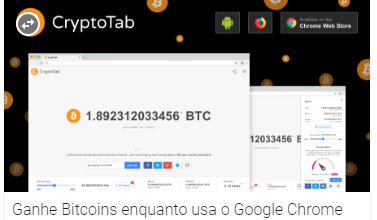 MELHOR MINERADOR DE BITCOIN