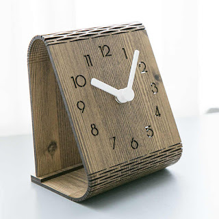 Desktop Clock