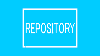 Pengertian Repository dan Fungsinya