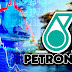 Untung Suku ke 2 Petronas Mengalami Kejatuhan 85%