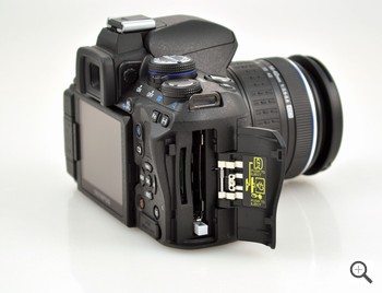 Olympus E-620