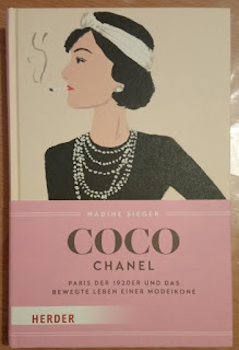 Coco Chanel, eine mutige Frau