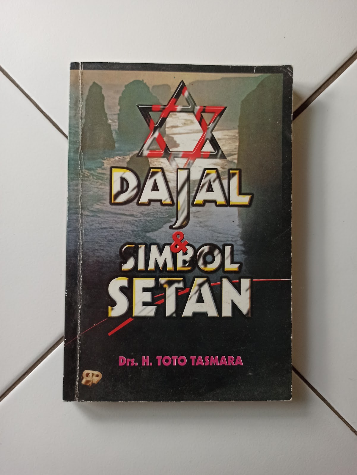 Dajal & Simbol Setan