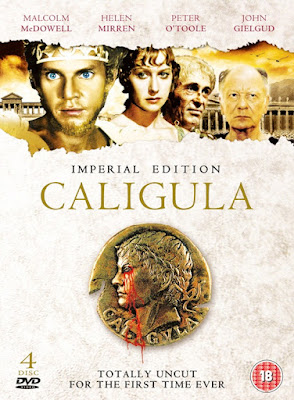 Caligula 1979 