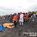 Jenazah Berjenis Laki laki Ditemukan Di Pantai  Jatikontal
