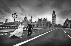 Wedding Photography In London
