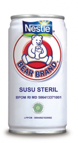 All Info Manfaat Susu  Beruang Bear  Brand  