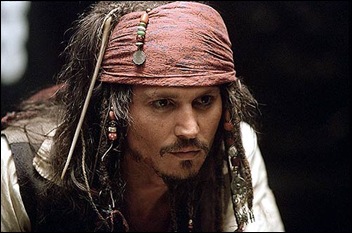 pirates of the caribbean