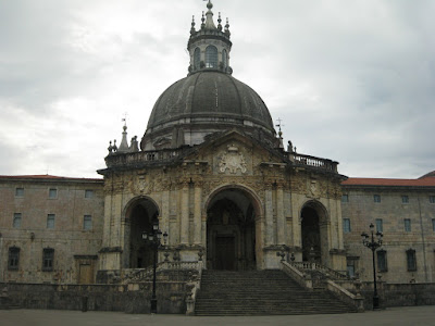 Santuario de Loyola