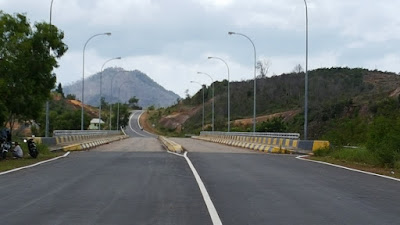 Jembatan 6 Barelang