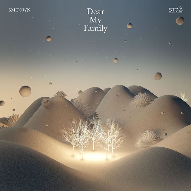 SMTOWN – Dear My Family (Single) Descargar