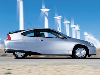 hybrid car concept, advantages of hybrid car