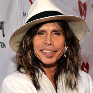 Steven Tyler Photos | Steven Tyler Pictures