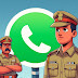 WhatsApp अधिकारियों के खिलाफ गुरुग्राम पुलिस ने किया केस दर्ज: जानकारी न देने पर उठाया कदम