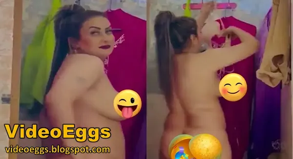 Afreen Khan Uncensored Full Original Video