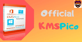 KMSpico Activator Latest Updated Version