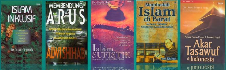 Sekilas Mengenal Sosok Prof. Alwi Shihab - Muslimedia News 