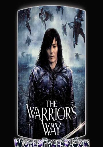 2010 The Warrior's Way