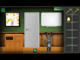 AmgelEscape - Amgel Bunny Room Escape