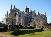 Ely Cathedral