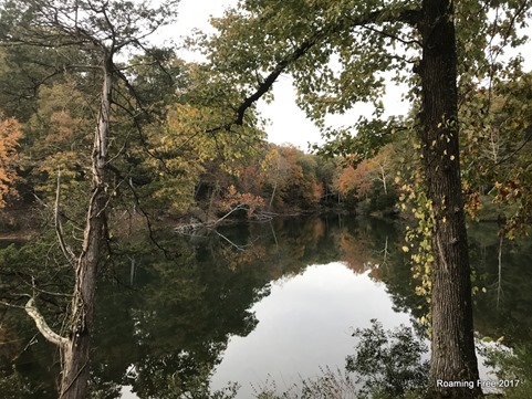 Wormley Pond