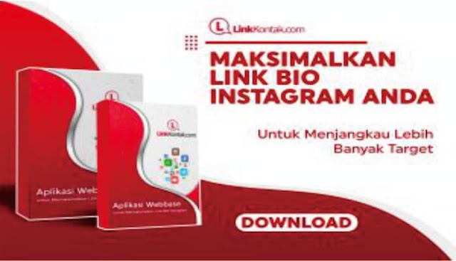 Link Kontak Instagram