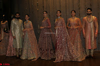 Models Unveiling Of Spring Summer 17 Collection by Shyamal and Bhumika ~  Exclusive 40.JPG