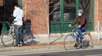 bike community