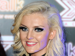 Perrie Edwards pics