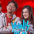 Lirik Lagu OST Film Yowis Ben - Gak Iso Turu 