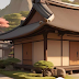 Samurai Village Escape