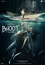 Bhoot Part One The Haunted Ship (2020) Hindi Full Movie Online HD Free Download