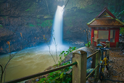 Curug Dago, Bandung