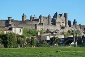 Carcassonne