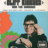 Visions (Cliff Richard and the Shadows)