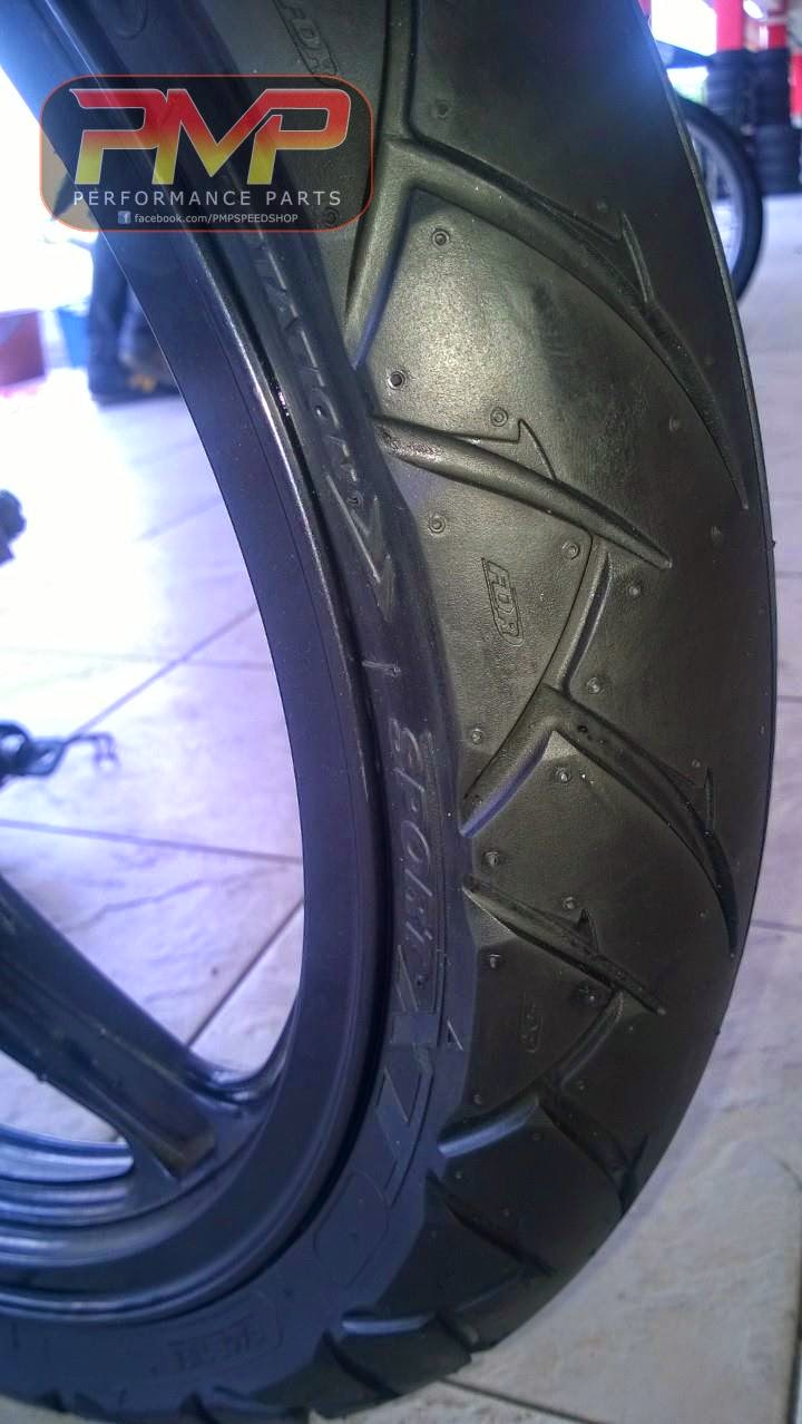 PALEX MOTOR PARTS: FDR TIRE FOR MOTORCYCLE