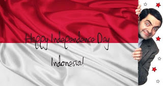 gambar kemerdekaan indonesia